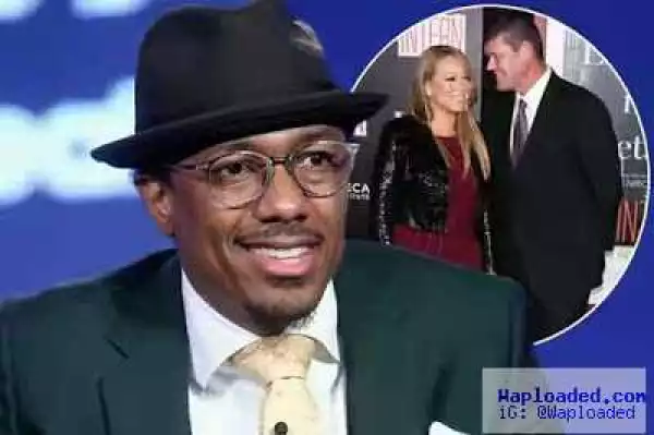 Nick Cannon Gets Emotional About Mariah Carey And Their Twins In 